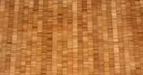 End Grain Bamboo Block and Flooring