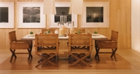 Plyboo Bamboo Plank Flooring
