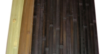 Tambour Paneling