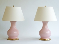Medium Hann Lamps