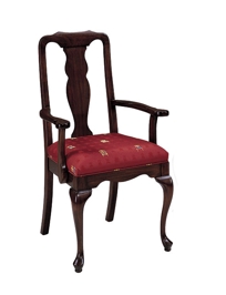 1102 Arm Chair