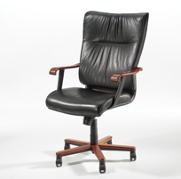 1204-100 Pocket Chair