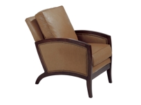 1224-100 Retro Chair