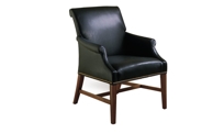 1444-100 UPH Arm Chair