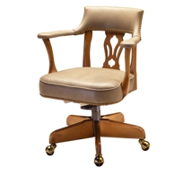 150 1/2 Arm Chair