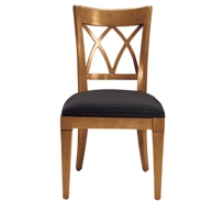 1501 Side Chair / Guest Chair