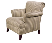 1510-100 Lounge Chair