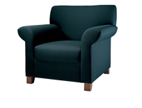 1610-100 Lounge Chair
