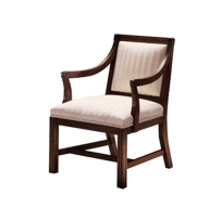 181 Arm Chair