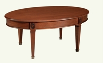1831 Cocktail Table