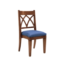 1889 1/2 Stackable Chair