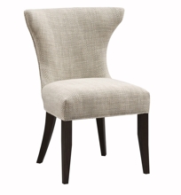 1973 Upholstered Chair