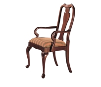 543 Arm Chair