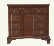 576 Goddard Chest