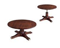 580 Hi-Lo Table