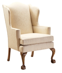 885 Wing Chair