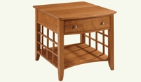 935 End Table
