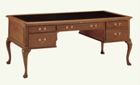C113 Trifid Desks