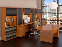 Quin Executive Office