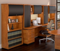 Quin Storage