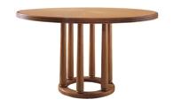 Round Base