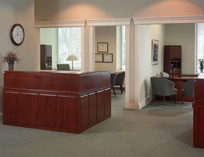 Serotina Reception