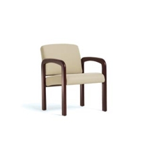 Arc Large Scale, Wood Arm
