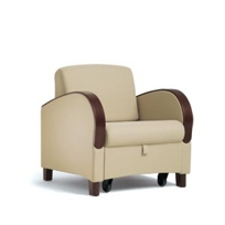 Arris Sleep Wood Cap