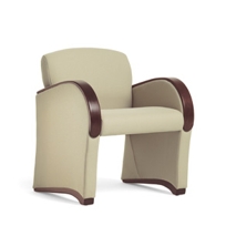 Arris Wood Cap