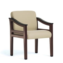 Cannon Chair