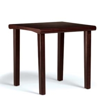 Capital Lounge Table