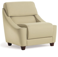 Cavetto Lounge Chair