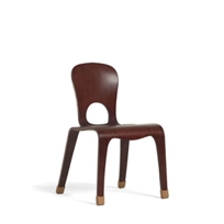 Kidz Children's Chairs, Stacking