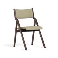PlyFold Folding Chairs, Stacking
