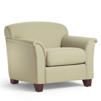 Scroll Chair