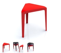 CLIC STOOL