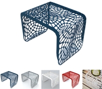 CORAL SIDE TABLE
