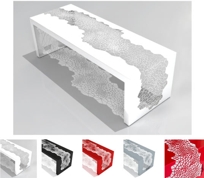 HIVE BENCH