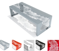 HIVE COFFEE TABLE
