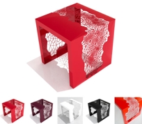 HIVE SIDE TABLE