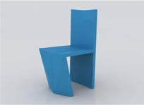LEV CHAIR