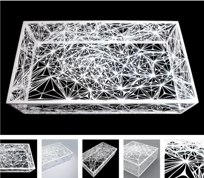 NEBULA COFFEE TABLE