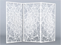 NEBULA SCREEN