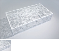 NEBULA SIDE TABLE