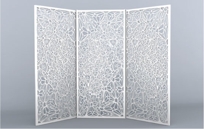 PETAL SCREEN