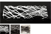 STRAND TRAY