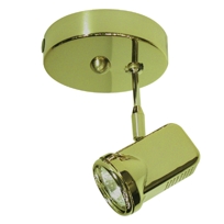 0057 AGATA, 1-LIGHT MONOSPOT