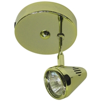0062 CONICO, 1-LIGHT MONOSPOT
