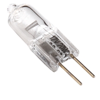 0082LP LOW PRESSURE JC BI-PIN, LOW PRESSURE JCD BI-PIN BULB