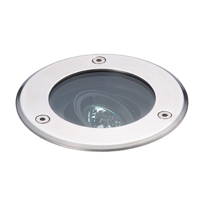 14754 IN-GROUND, 1-LIGHT IN-GROUND ADJUSTABLE MR16